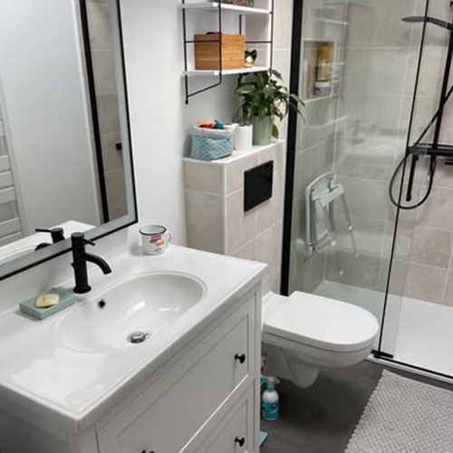 CRIBEL RENOVATION