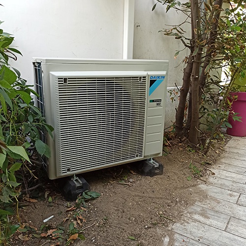 PARTEN'AIR