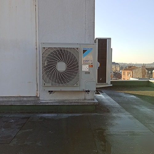 PARTEN'AIR