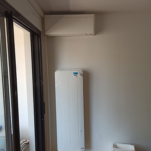 PARTEN'AIR