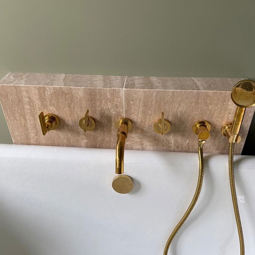 Renovation Moderne