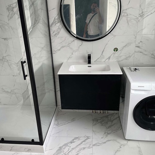Renovation Moderne