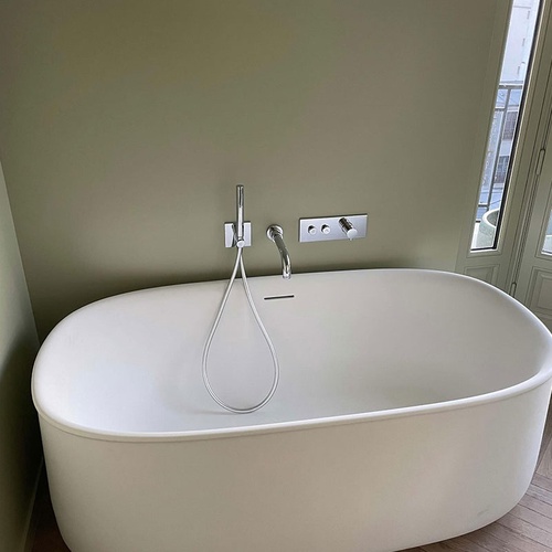 Renovation Moderne