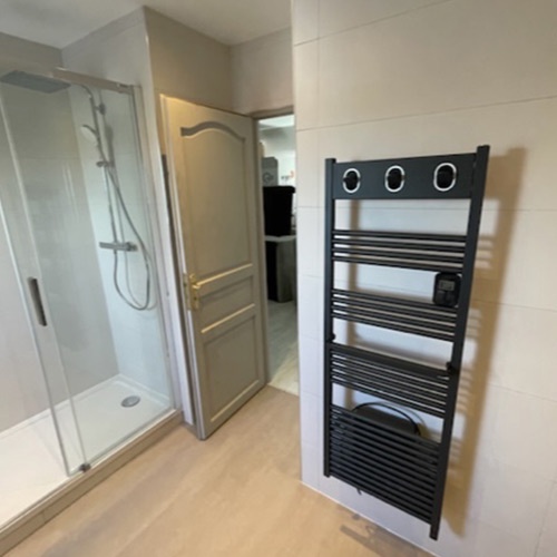 RH PLOMBERIE ET CLIMATISATION