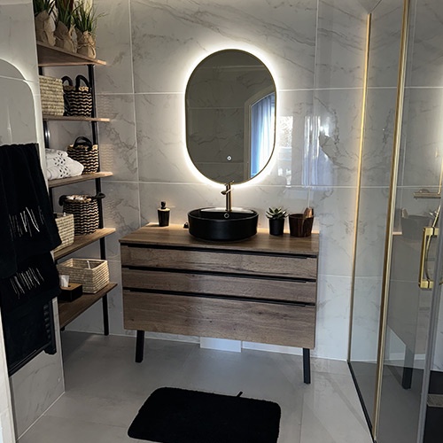 ANTONINI DECO