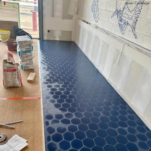 ASTIER CARRELAGE