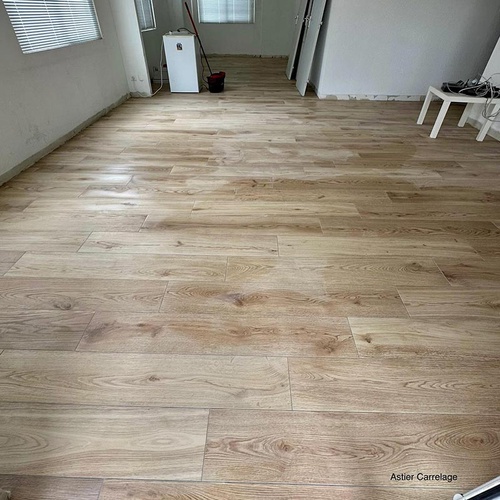ASTIER CARRELAGE