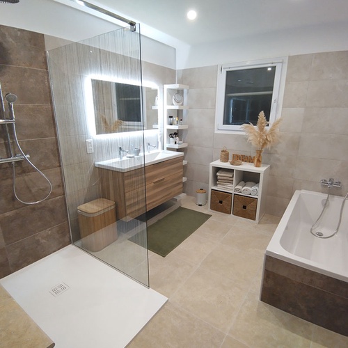 YG Salle de bain