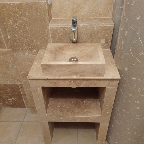 YG Salle de bain