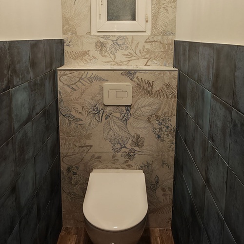YG Salle de bain