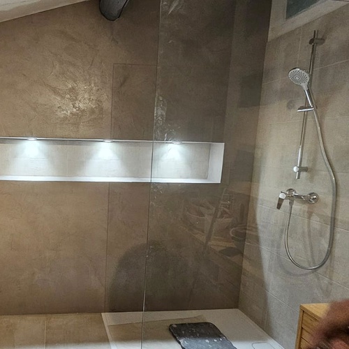 YG Salle de bain