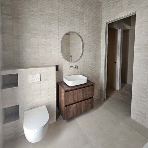 YG Salle de bain