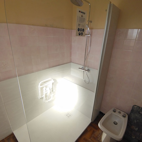 YG Salle de bain