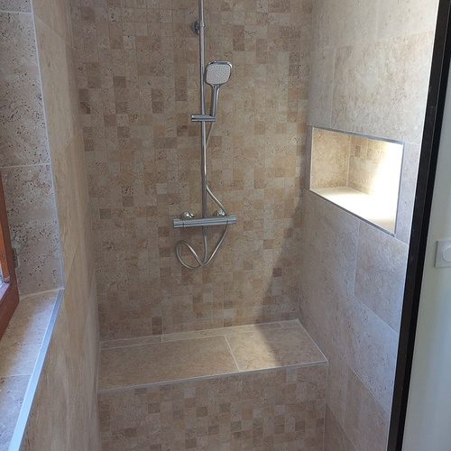 YG Salle de bain