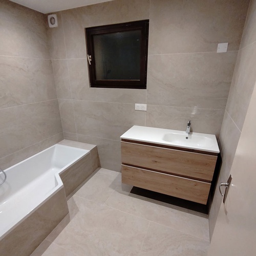 YG Salle de bain