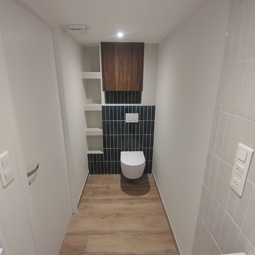 YG Salle de bain
