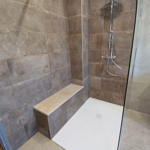 YG Salle de bain