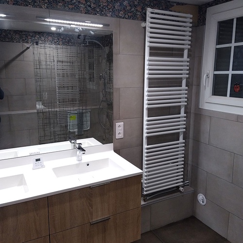 YG Salle de bain
