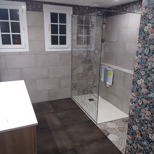 YG Salle de bain