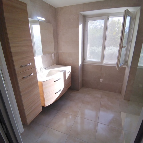 YG Salle de bain