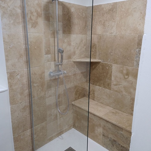 YG Salle de bain