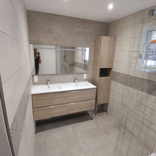 YG Salle de bain