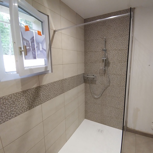 YG Salle de bain