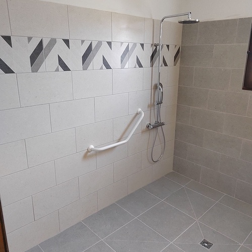 YG Salle de bain