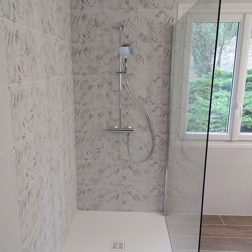 YG Salle de bain