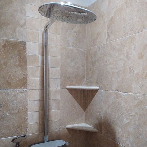 YG Salle de bain