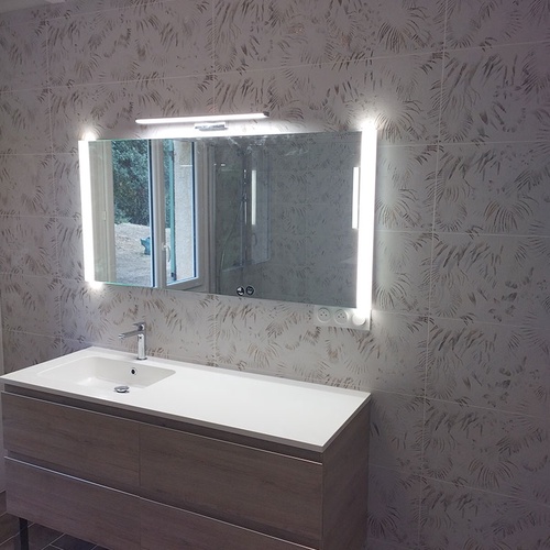 YG Salle de bain