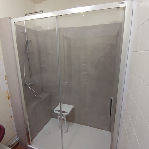 YG Salle de bain