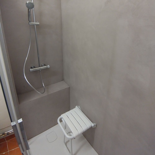 YG Salle de bain