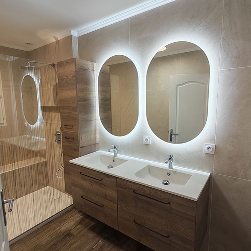 YG Salle de bain