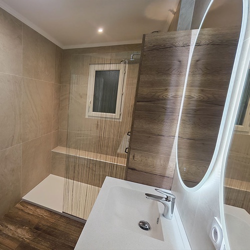 YG Salle de bain