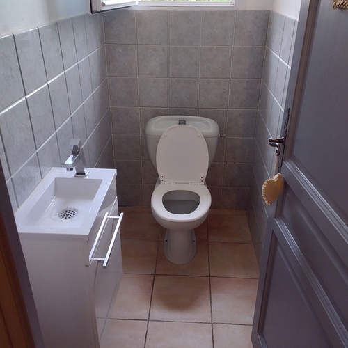 YG Salle de bain