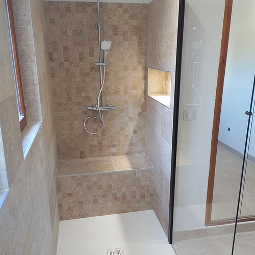 YG Salle de bain