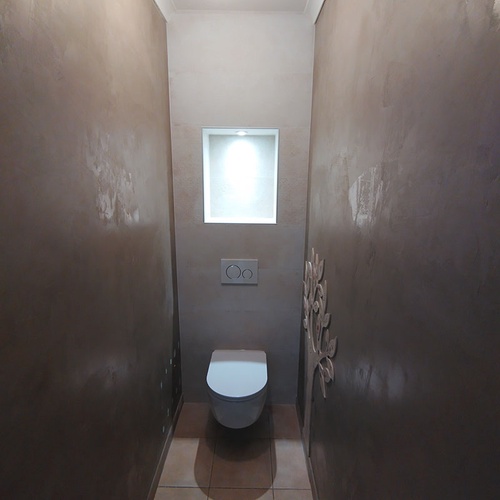 YG Salle de bain