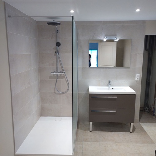 YG Salle de bain