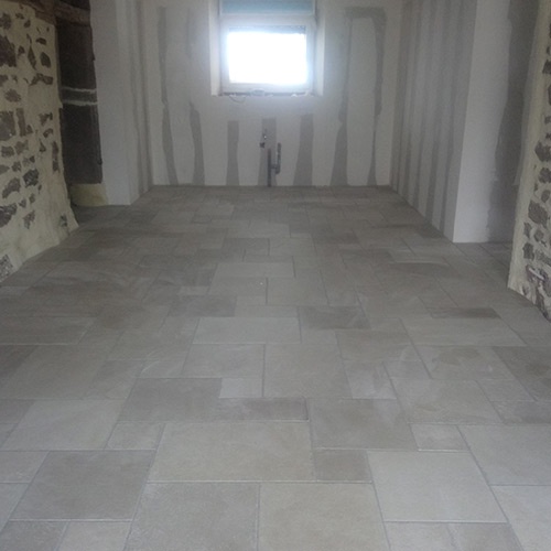 CFC CARRELAGE
