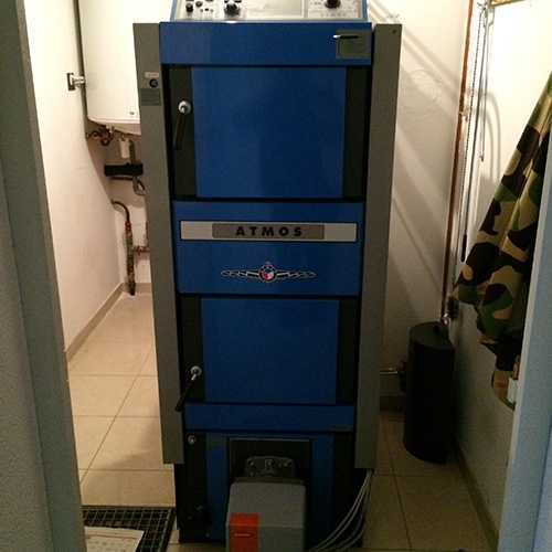 ENERGIE+