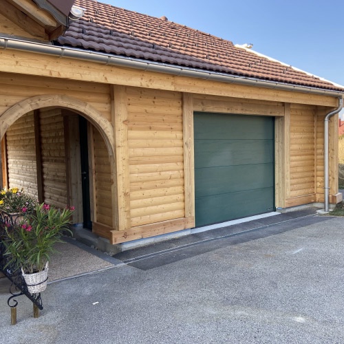 ESPRIT CHALETS