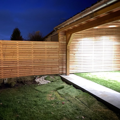 ESPRIT CHALETS