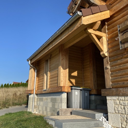 ESPRIT CHALETS