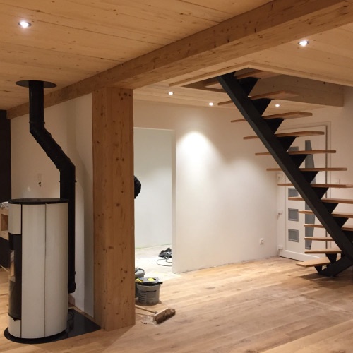 ESPRIT CHALETS