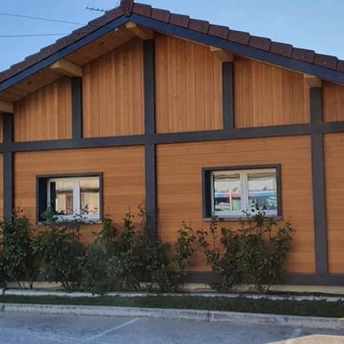 ESPRIT CHALETS