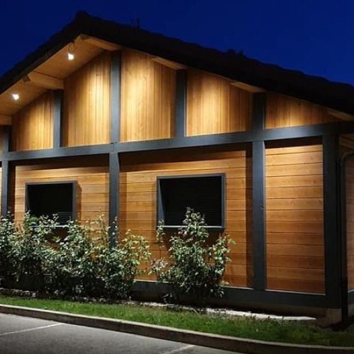 ESPRIT CHALETS