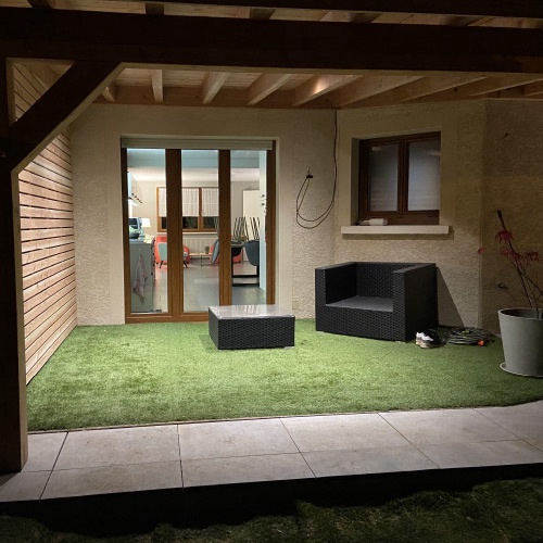 ESPRIT CHALETS