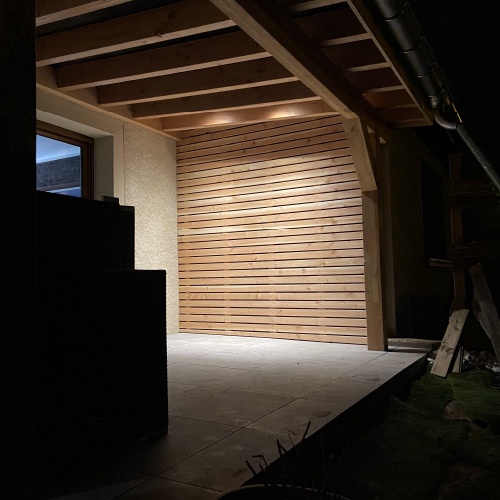 ESPRIT CHALETS
