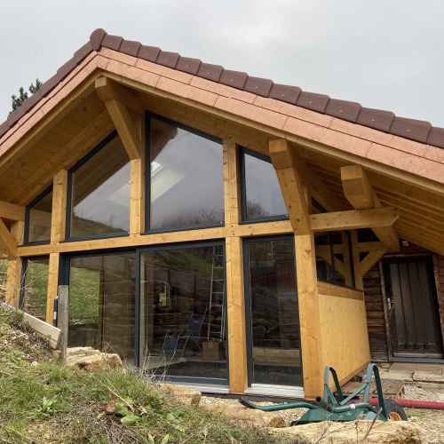 ESPRIT CHALETS